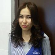 Кенешбек Жазгул